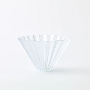 Origami Dripper AIR - S Clear - Japan Original