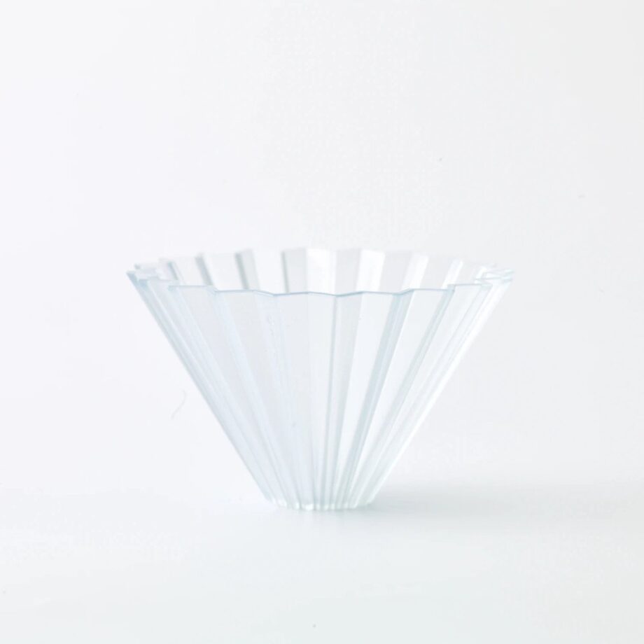 Origami Dripper AIR - S Clear - Japan Original